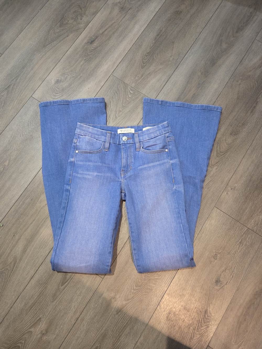 Guess - Charlotte Flare Jeans